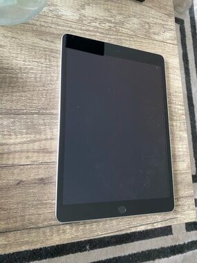 Apple 9th generation 256 GB iPad